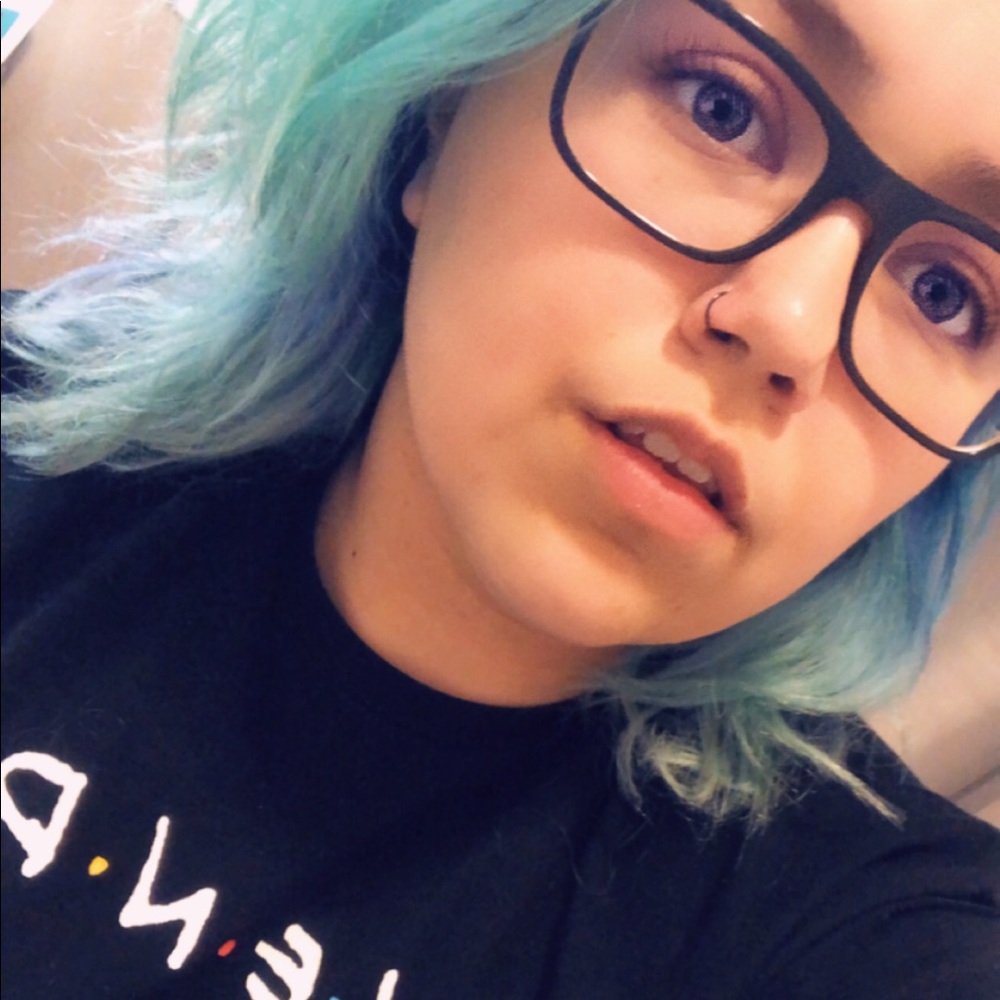 Meet your Posher, Shaylene